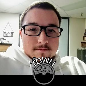 Meet your Posher, Andrew